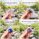 One Crystal Collectors Kit to Rule Them All (Over 1000 Crystals!)