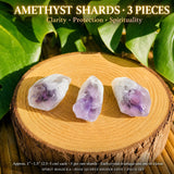Rose Quartz Higher Love 7-delt sett