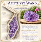 Ametistna palica