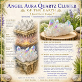 Angels & Amethyst Crystal Kit