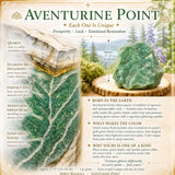 Punto Avventurina