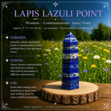 25-Piece Crystal Super Bundle Set