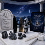 Total Dark Energy Protection Bundle