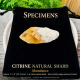 26-Piece Mini Gemstone Pocket Set