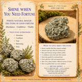 Pyrite Natural Rough - The Stone of Good Fortune