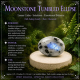 Spiritual Sleep - Fall Asleep Easily - Crystal Bundle, Audio Meditations & Guidebook