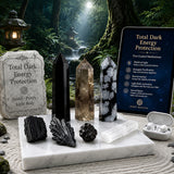 Total Dark Energy Protection Bundle
