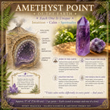 3-delat Trinity Crystal Set