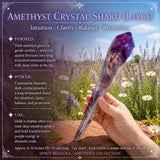 Amethyst Collectors Set  - Wholesale Bundle