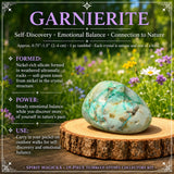 19-Piece Tumbled Stones Collectors Kit