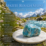 Inspirational Crystal Set