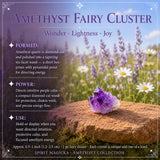 Amethyst Collectors Set  - Wholesale Bundle