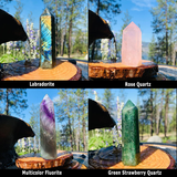 16-Piece Crystal Classic Generator Kit