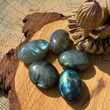 Labradorite Tumbled Stone