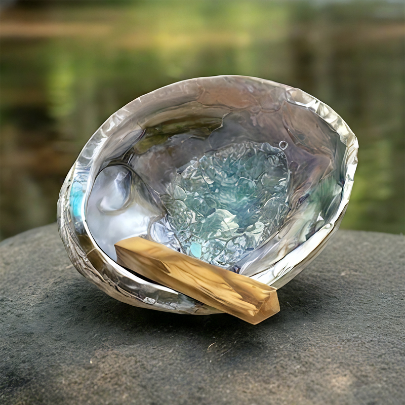 12-Piece Angle Aura Cleansing Set - Black Friday Sale 70% Off