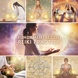 🔮Reiki Energy Healing Course