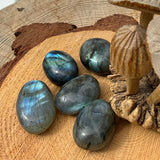 Labradorite Tumbled Stone