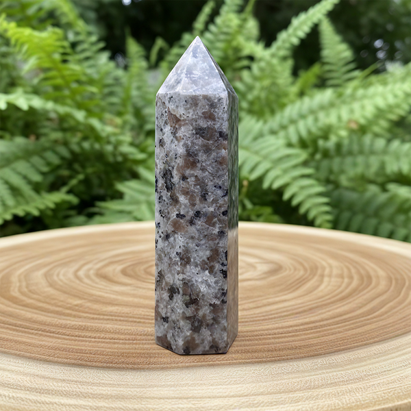 Yooperlite Transformation Set