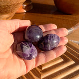 Dream Amethyst Tumbled