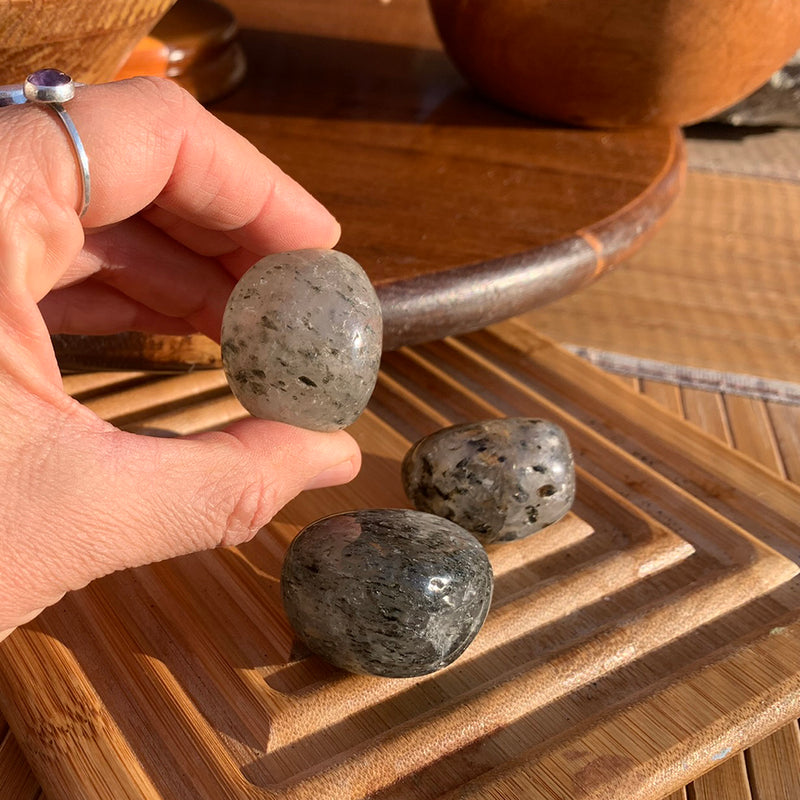 Pitaya Tumbled Stone