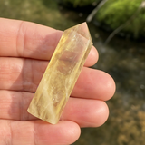 Citrine Mini Crystal Point