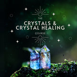 Crystal Healing Course - 90% OFF