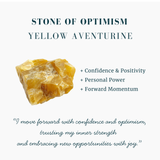 9 PC - Afghanistan Jade & Radiant Joy Crystals Energy Set