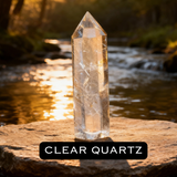 10-Piece Crystal Generator Kit