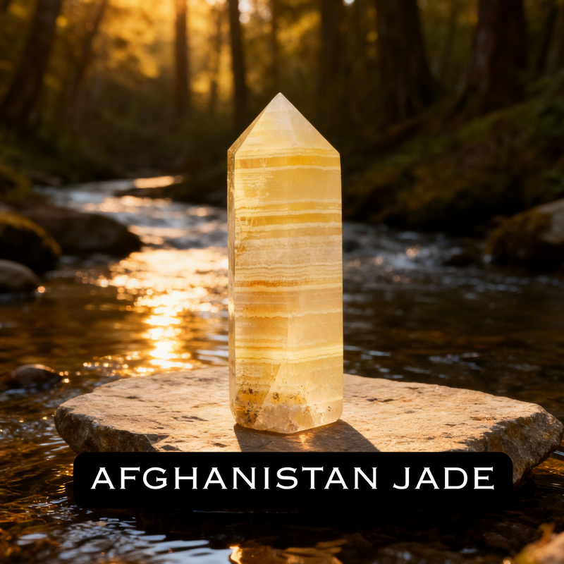 10-Piece Crystal Generator Kit