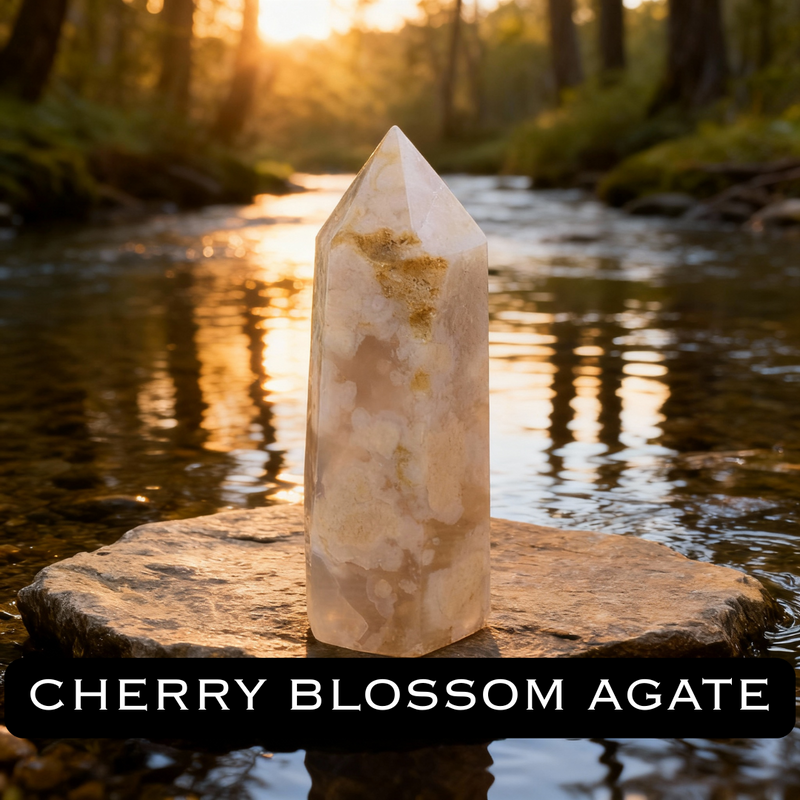 10-Piece Crystal Generator Kit