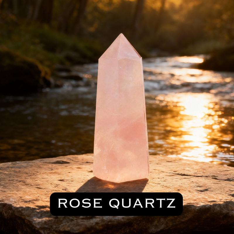 10-Piece Crystal Generator Kit