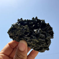 Green Tourmaline (Item #2003)
