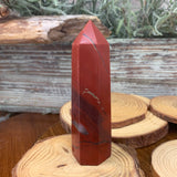 Red Jasper  Point