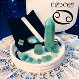 ♓ Cancer - Zodiac Crystal Set