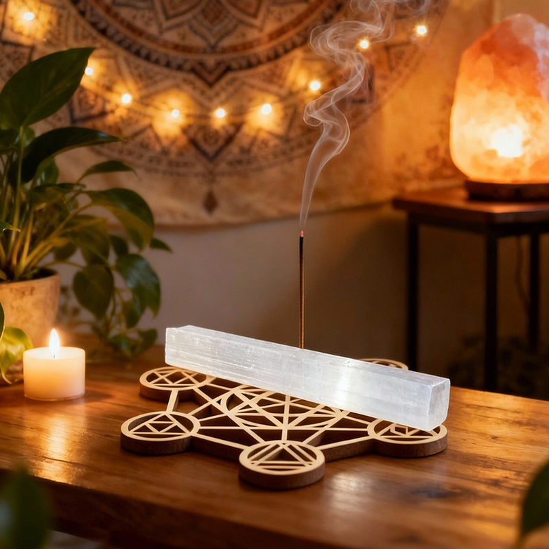 Crystal Practitioner Adept's Kit