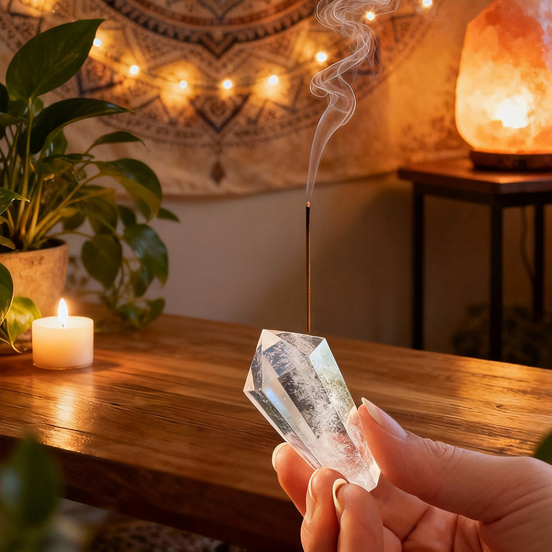 Crystal Practitioner Beginner's Kit