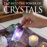 Crystal Healing Course