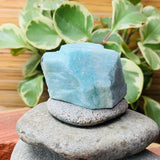 Amazonite Rough Stone - rawstone