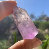 Crystal Amethyst Mini-Generator