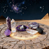 Amethyst Astral Gateway Set