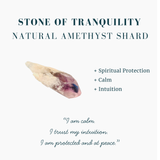 8-Piece Malachite & Guardians Energy Set