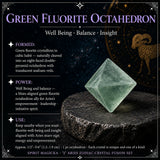 ♈ Væren - 21. mars - 19. april - Zodiac Crystal Fusion-sett med veske