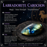 ♈ Væren - 21. mars - 19. april - Zodiac Crystal Fusion-sett med veske