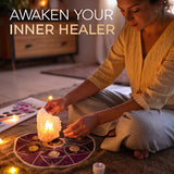 Crystal Healing Course