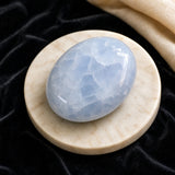 Calcite bleue Palmstone