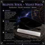 ♑ Capricorn - Zodiac Crystal Set