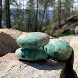 Chrysocolla Palmstone