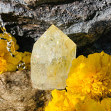 Citrine Mini-Generator