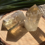 Crystal Citrine Mini-Generator