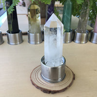 Crystal Insert (for Crystal Point Water Bottles)